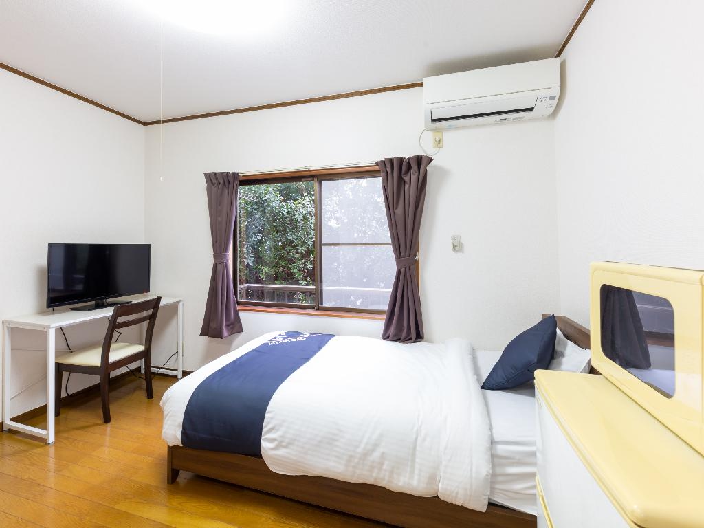 OYO Motodai Business Hotel Kanonji