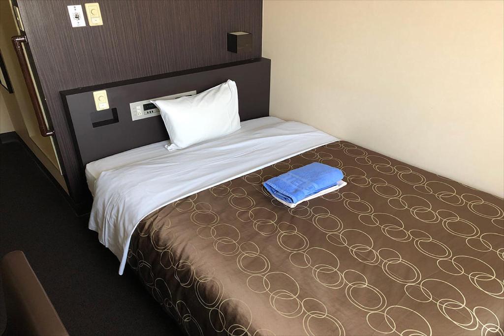 OYO 44660 City Hotel Higashimatsuyama