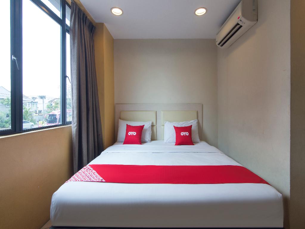 Hotel 916