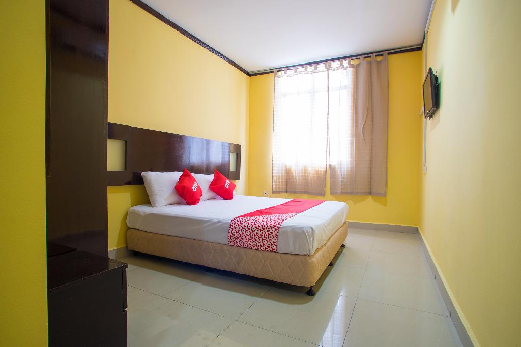 Super 1219 Hotel Bbk