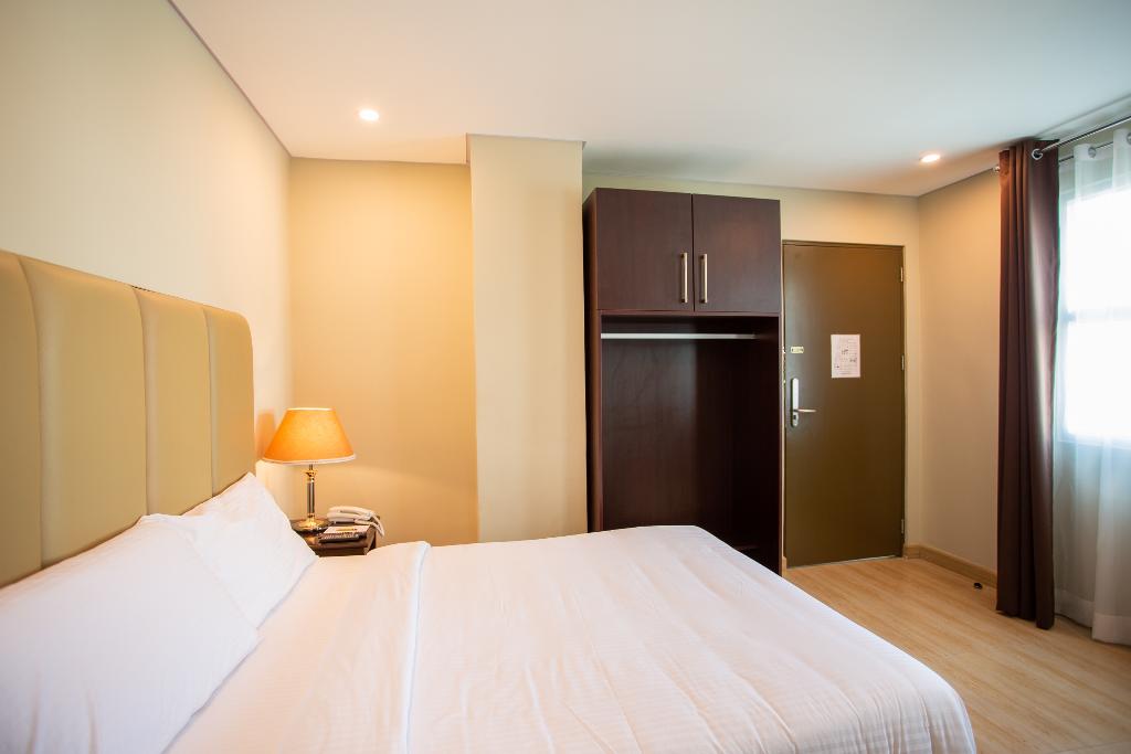 Asrodel Hotel
