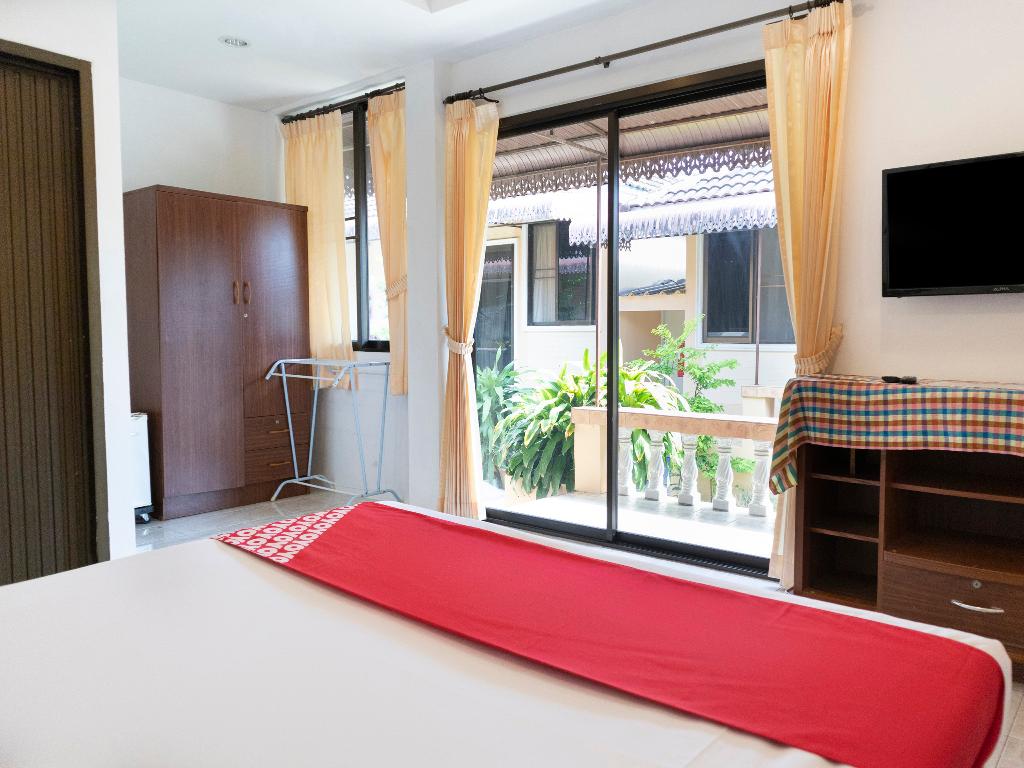 OYO 325 Naiyang Cottage