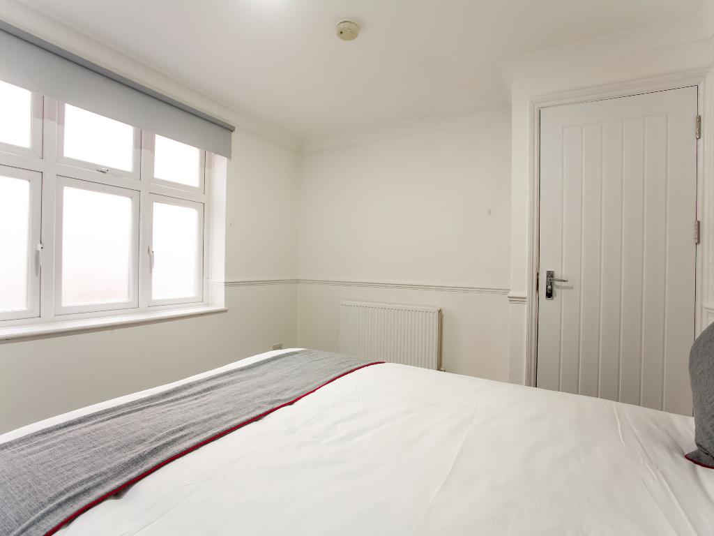 Brunel Hotel