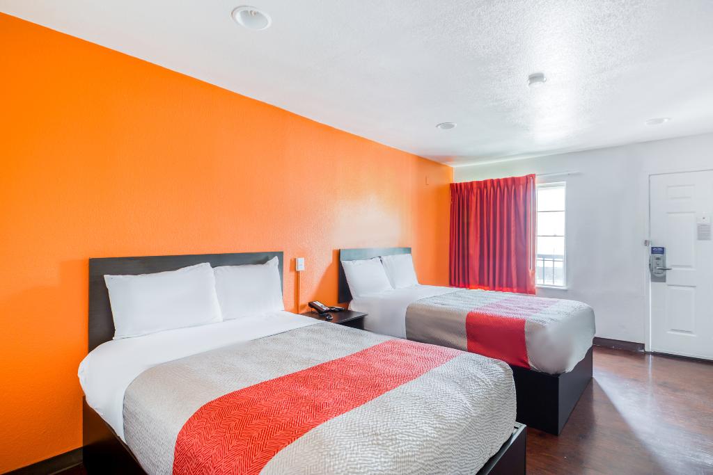 OYO Hotel Baton Rouge East I-12 Louisiana