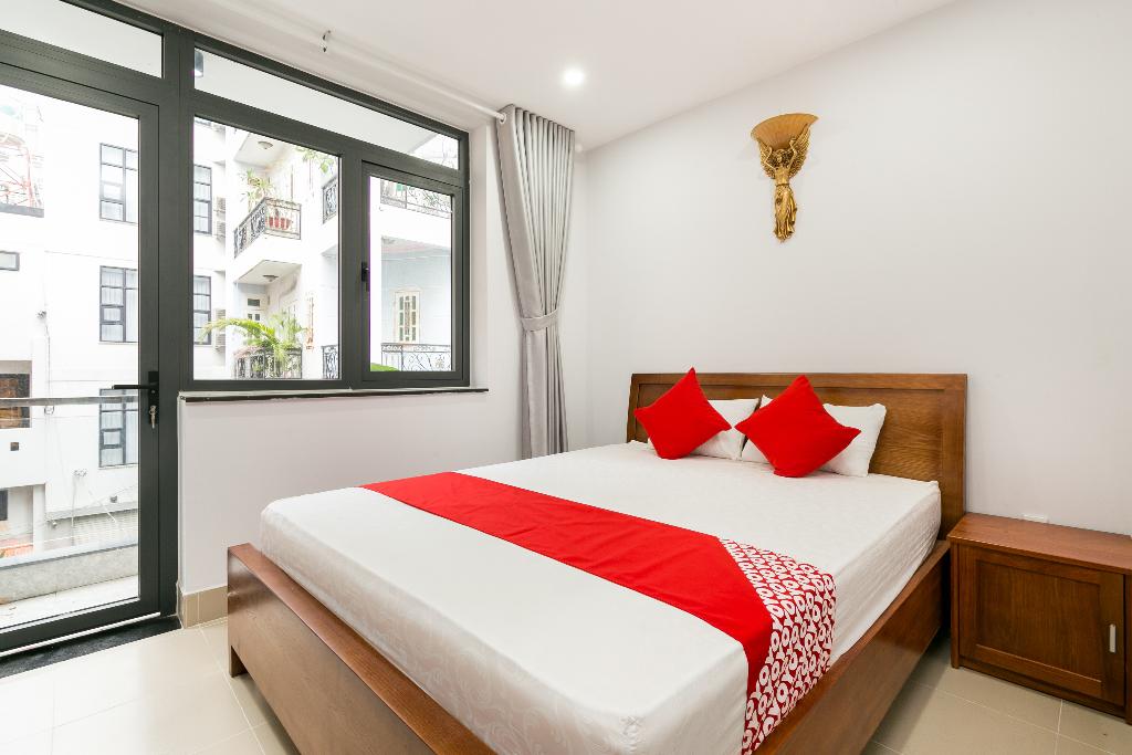 OYO 520 Friendly Homestay