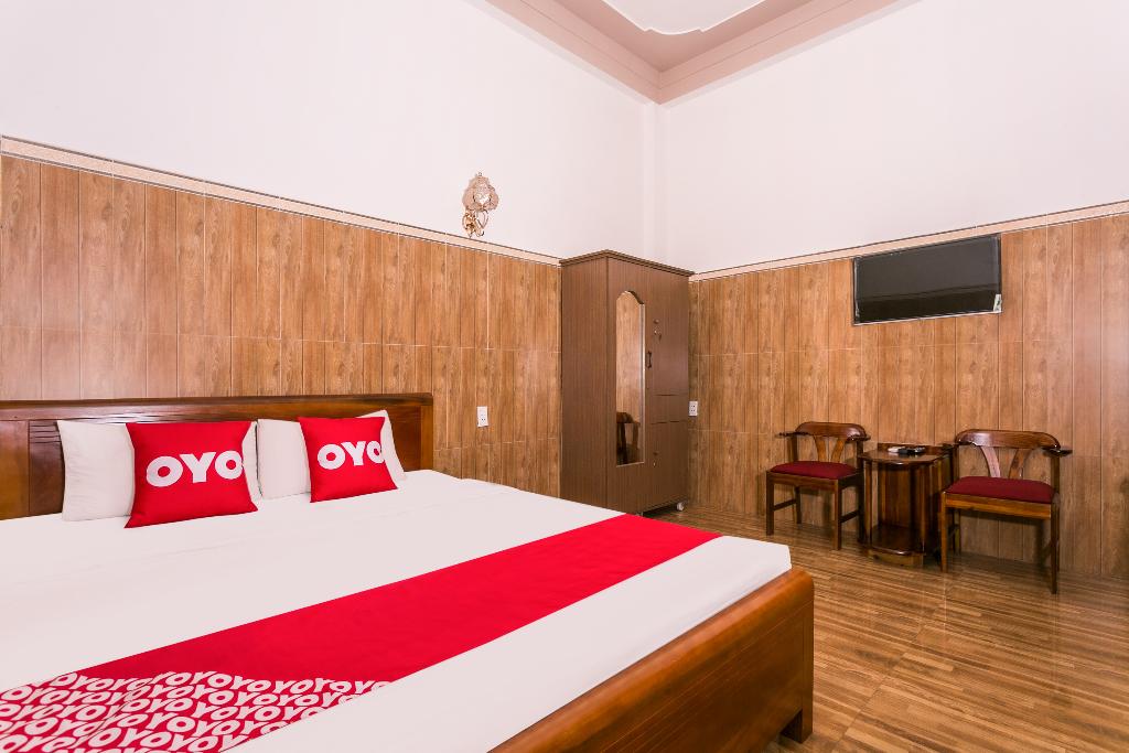Thien Nam Hotel