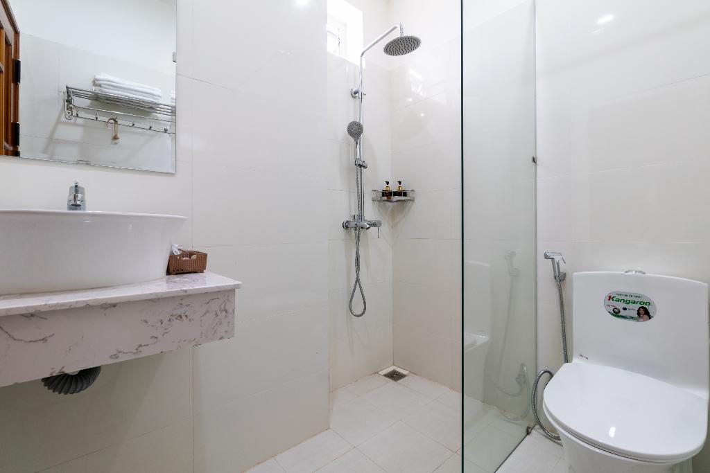 Le House Hotel And Studio