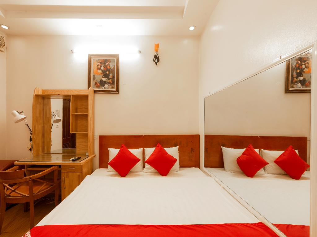 OYO 472 Lenka Hotel