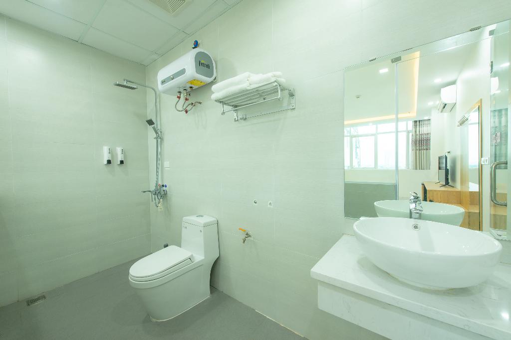 OYO 417 Sun Hotel