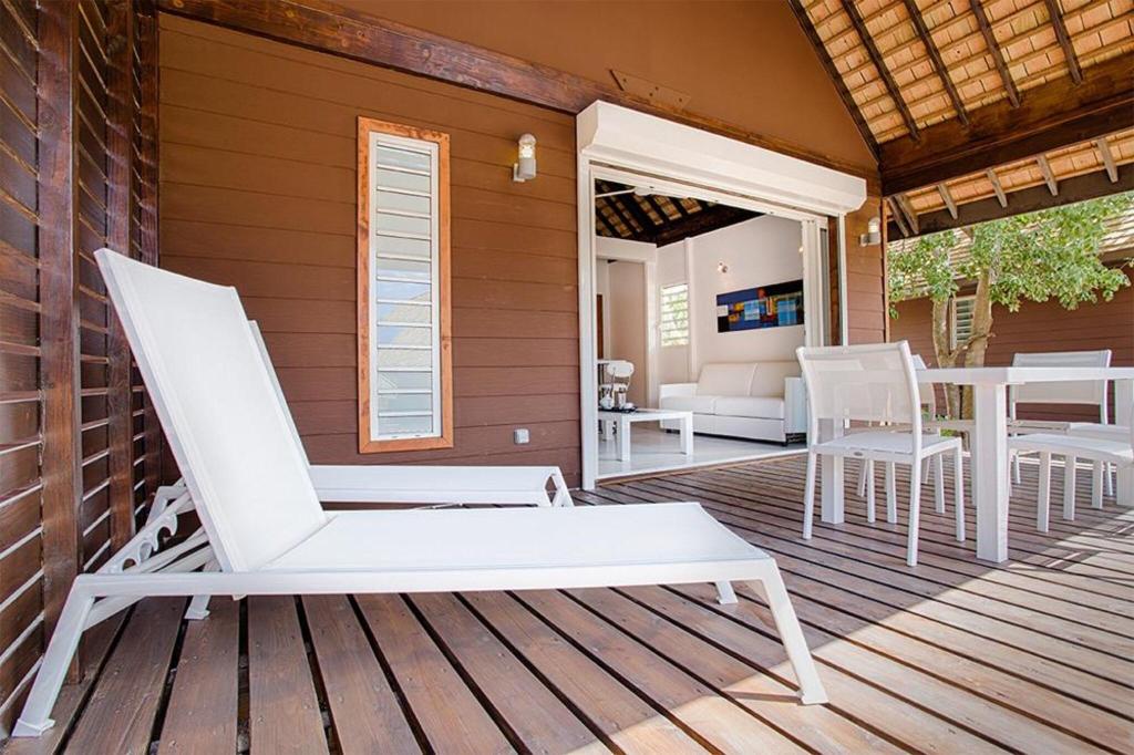 Moorea Sunset Beach Residence