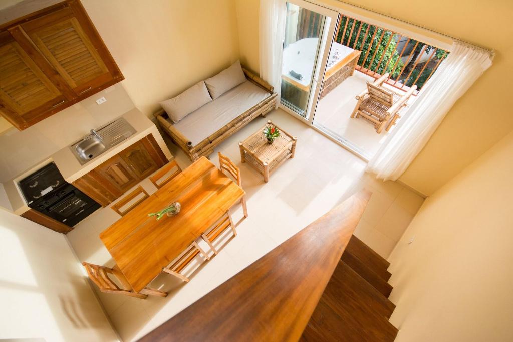 Boracay Amor Apartments