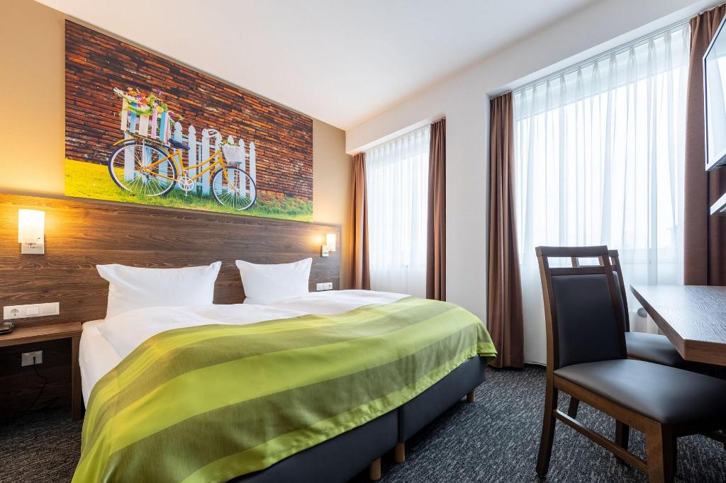 Trip Inn City Hotel Münster