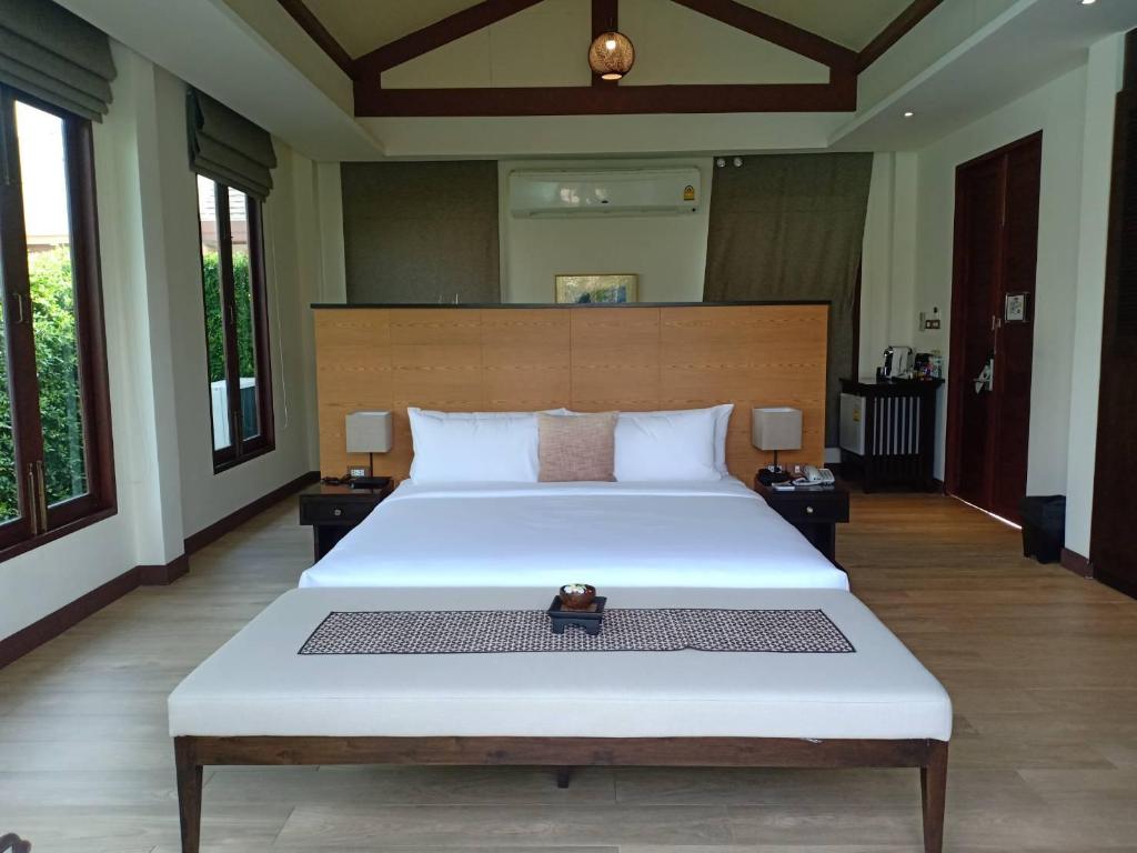 Triple Tree Beach Resort