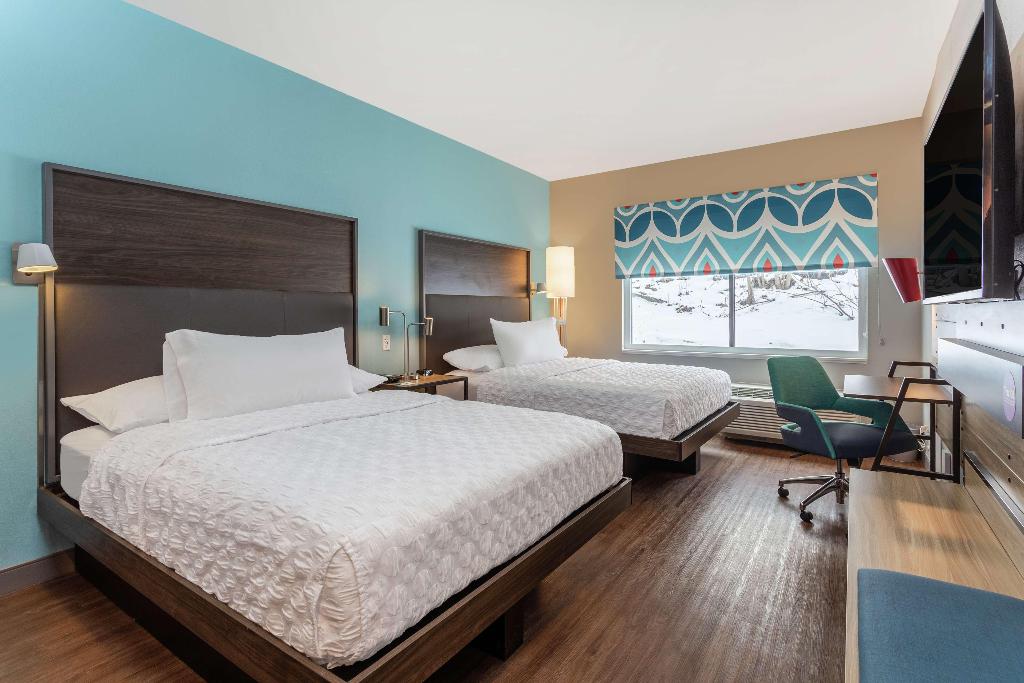 Tru By Hilton Binghamton Vestal