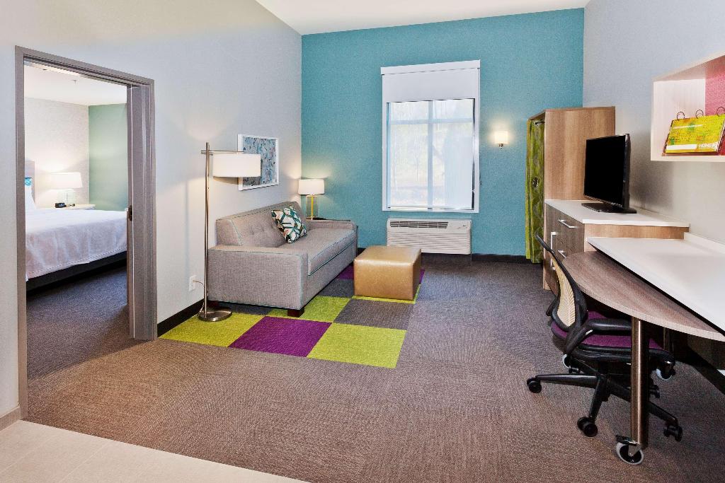 Home2 Suites By Hilton Alpharetta