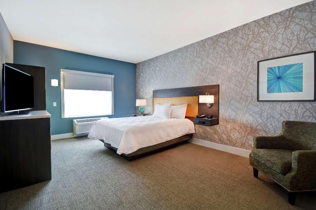 Home2 Suites By Hilton Wichita/Northeast,