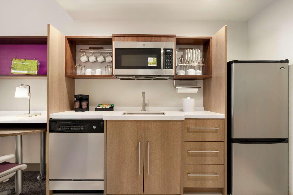 Home2 Suites by Hilton Harrisburg