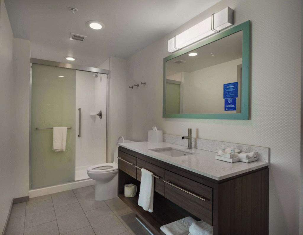 Home2 Suites by Hilton  Joplin
