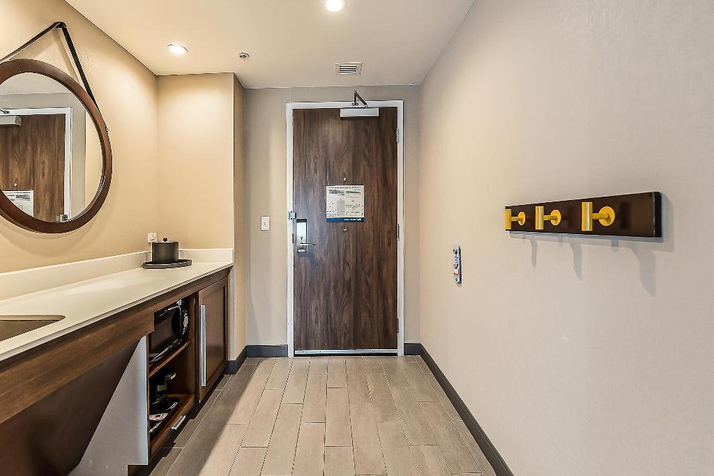 Hampton Inn & Suites Howell