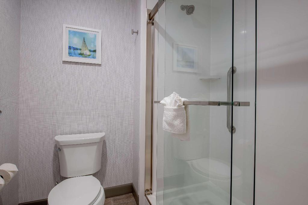 Hampton Inn & Suites Duncanville Dallas