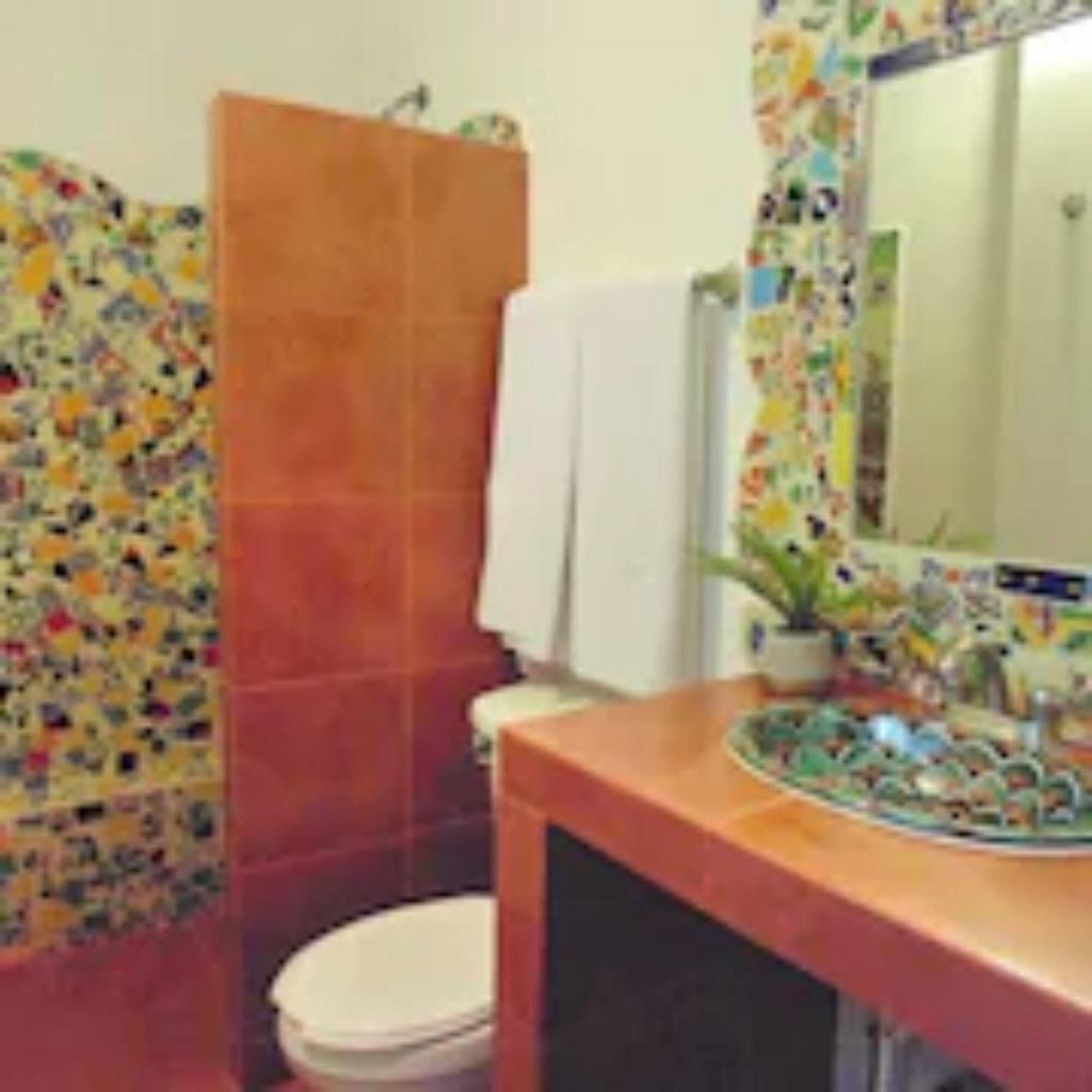 Capital O Suites Portal San Ángel
