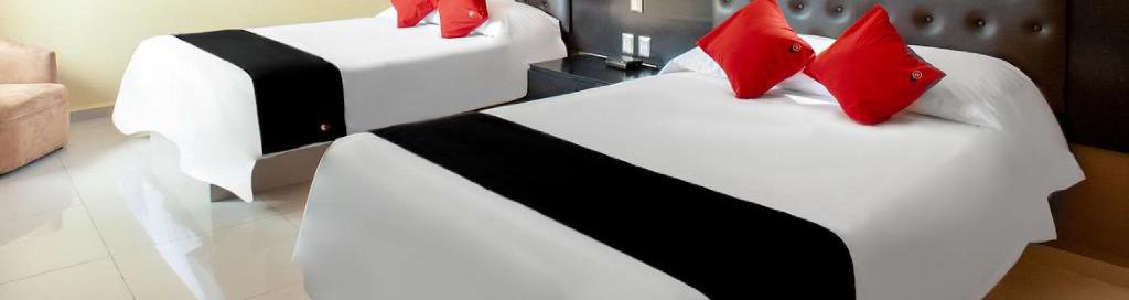 Capital O Veracruz Suites