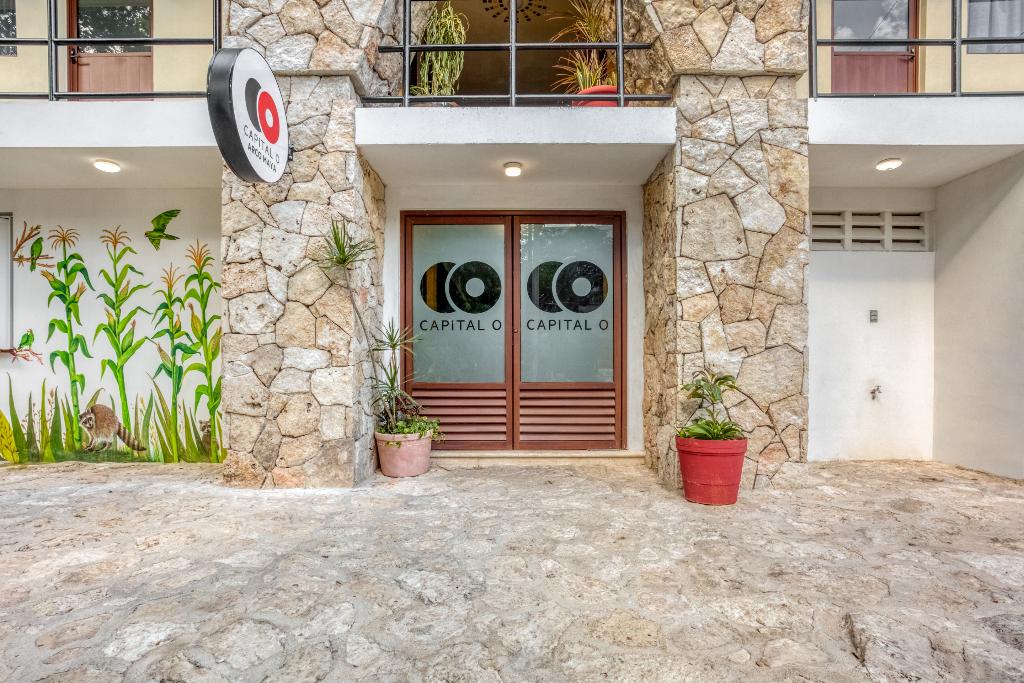 Hotel Hotel Arco Maya, Mexiko, Cancún. Großes 1