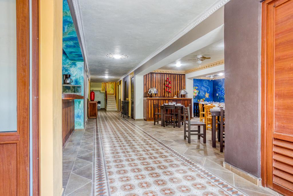 Hotel Hotel Arco Maya, Mexiko, Cancún. Großes 2