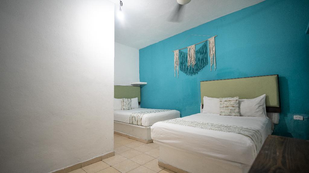 Hotel Posada Aurora