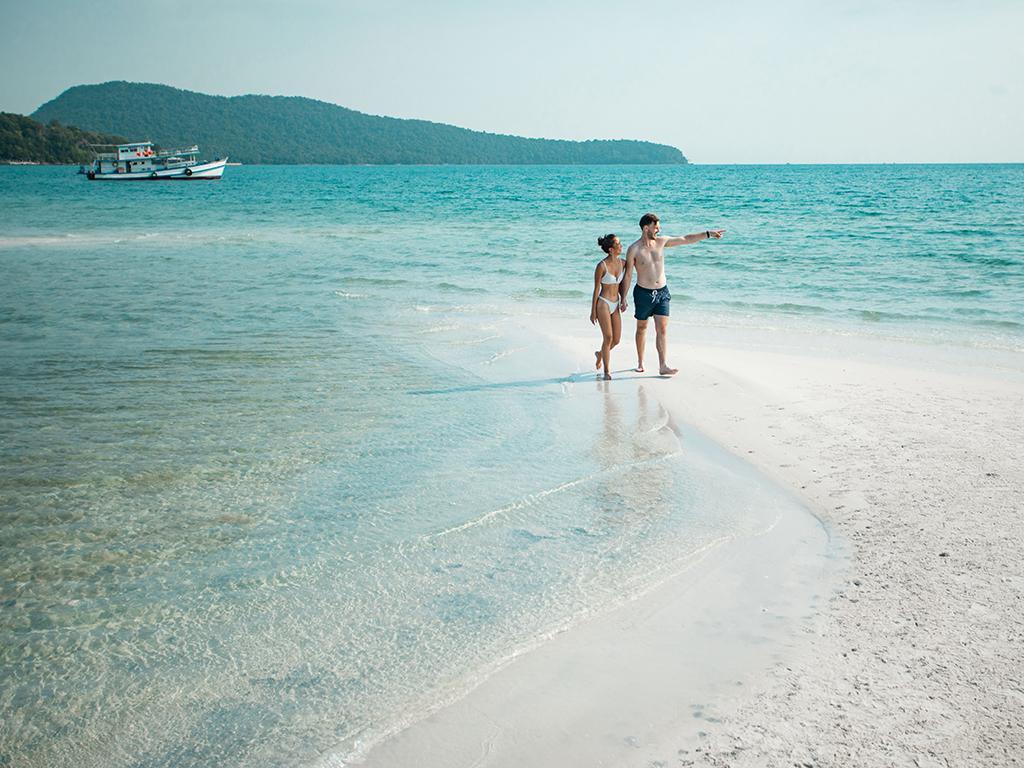 La Passion By Achariyak