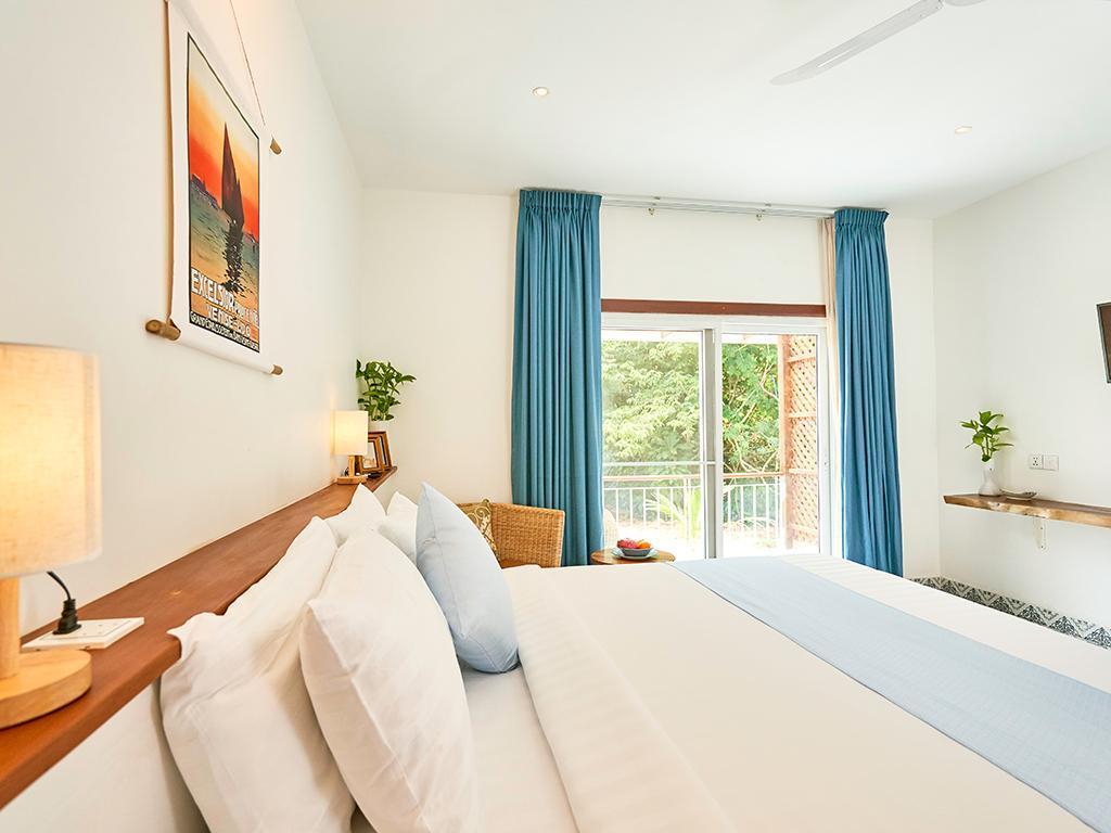 La Passion Beach Resort