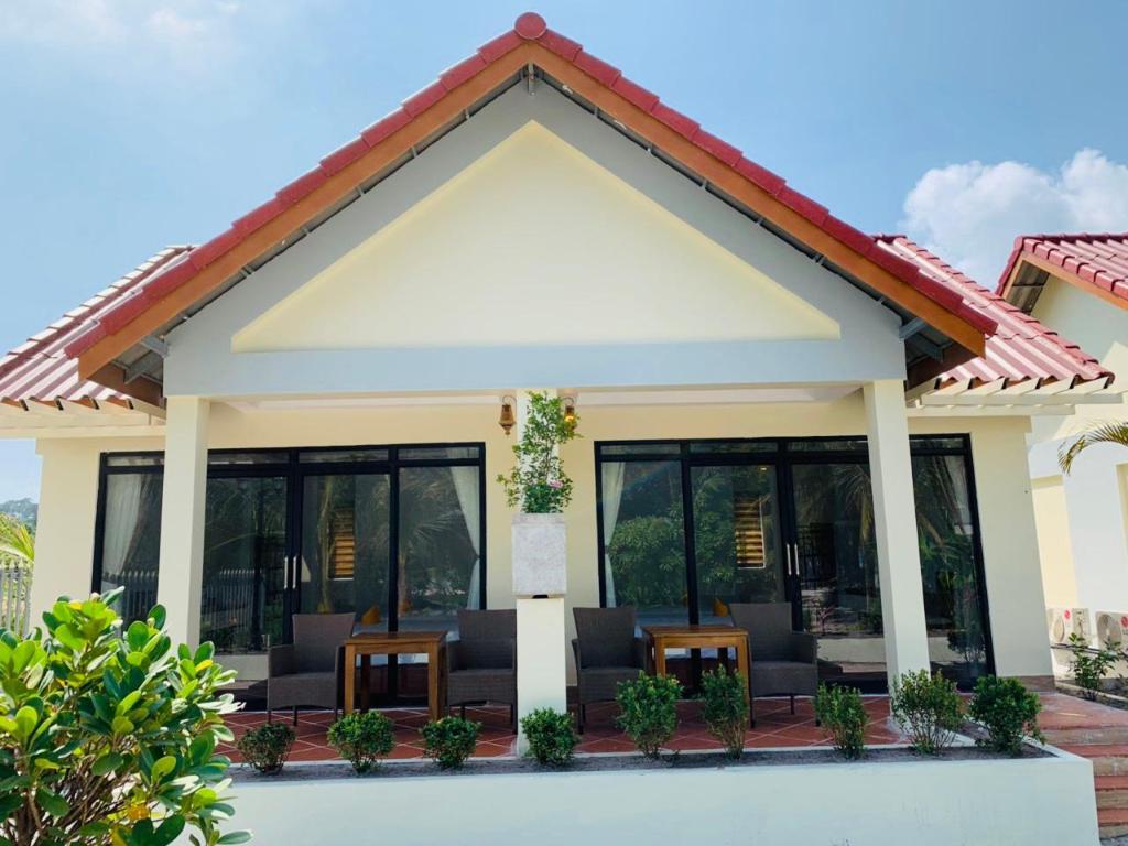 Soon Noeng Resort