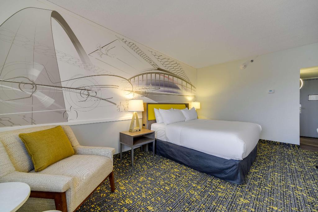 St. Louis Airport Hotel