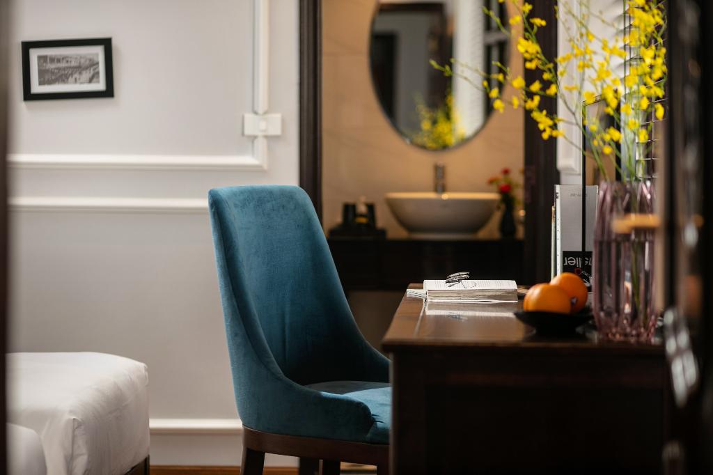 Maya Boutique Hotel & Spa