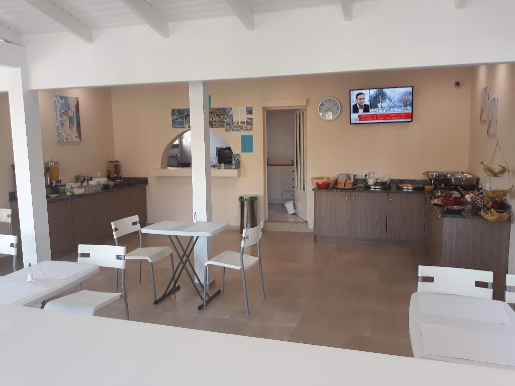 Hotel The Santo George Beach Resort, Griechenland, Heraklion. Großes 2