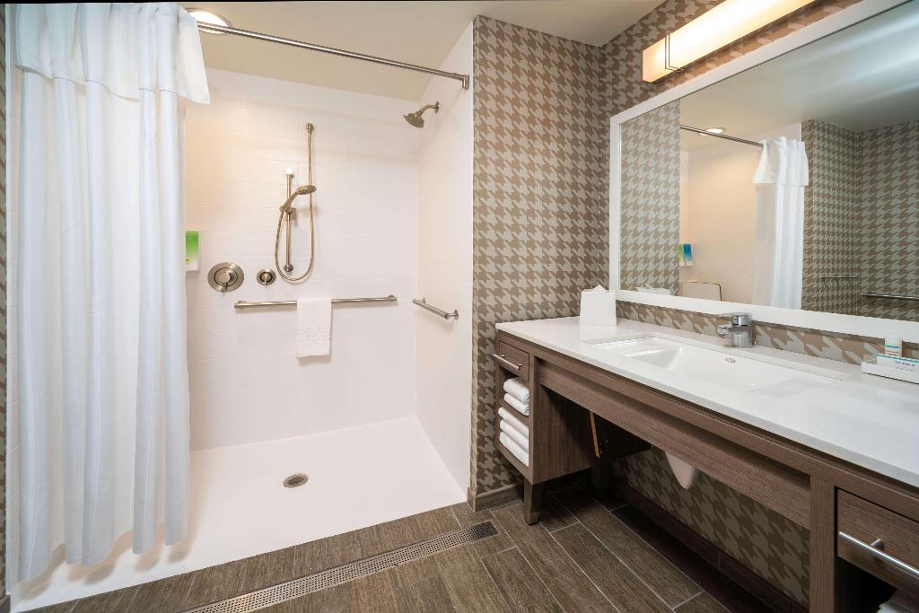 Home2 Suites by Hilton Minneapolis Mall of America