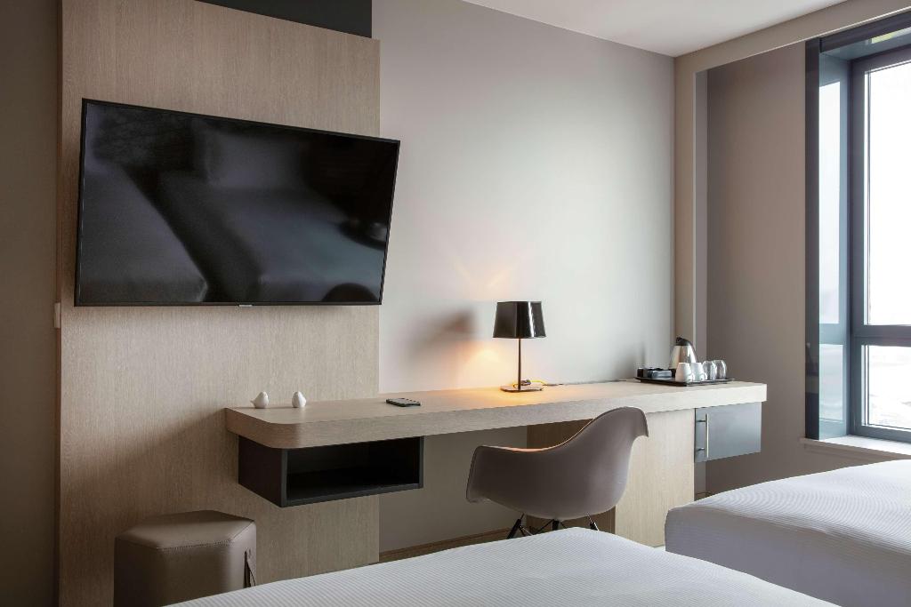 Hilton Garden Inn Massy