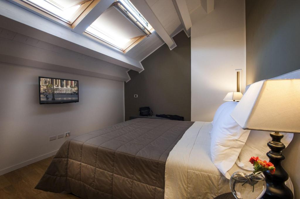 Bb22 Palace Luxury Apartments