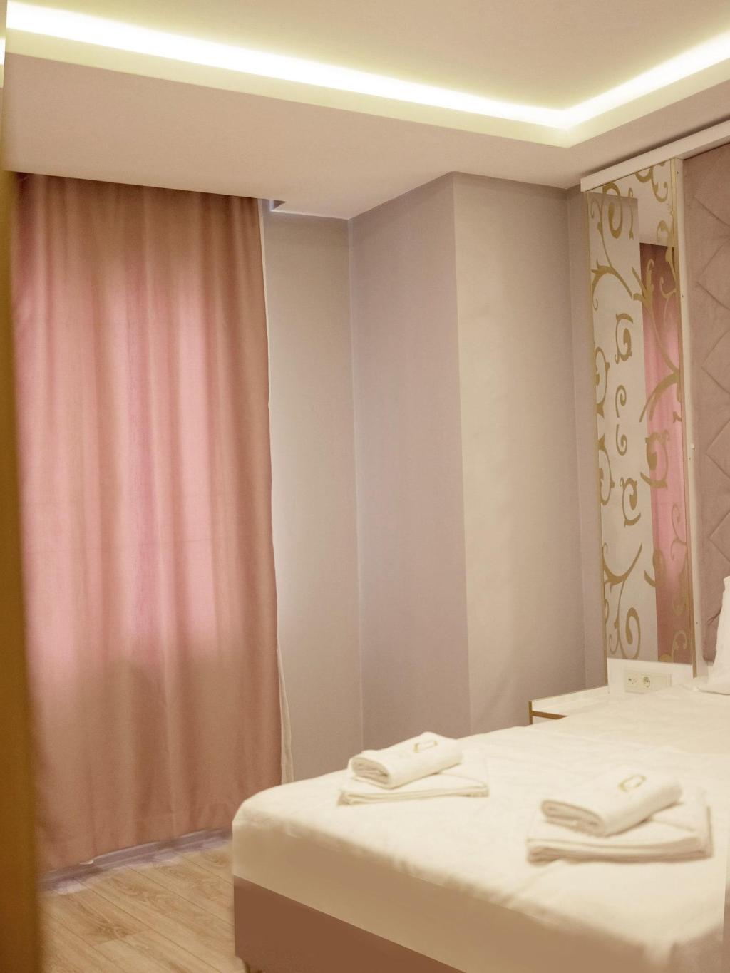 The Zanadu Istanbul