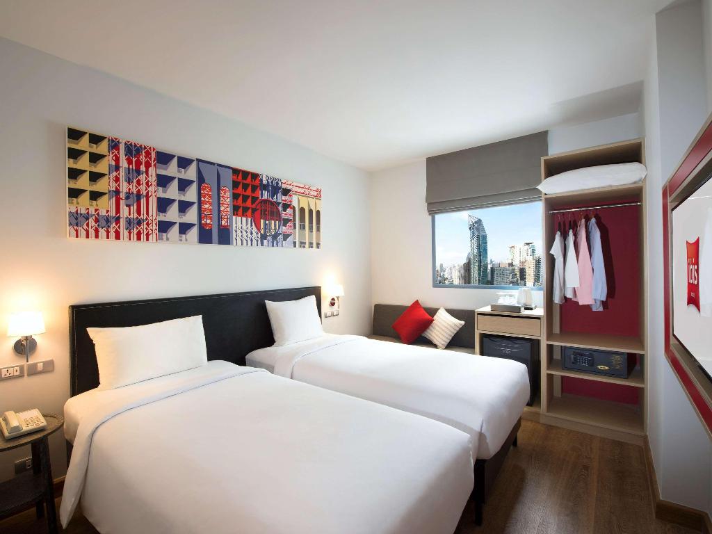 Ibis Bangkok Sukhumvit 24