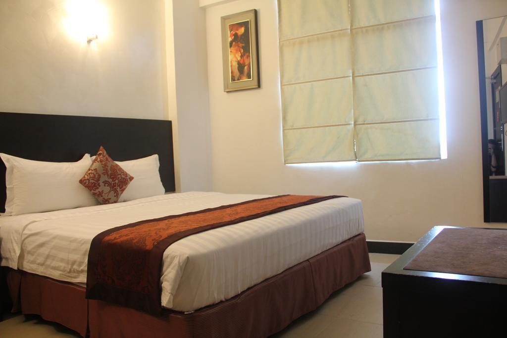 My Inn Hotel