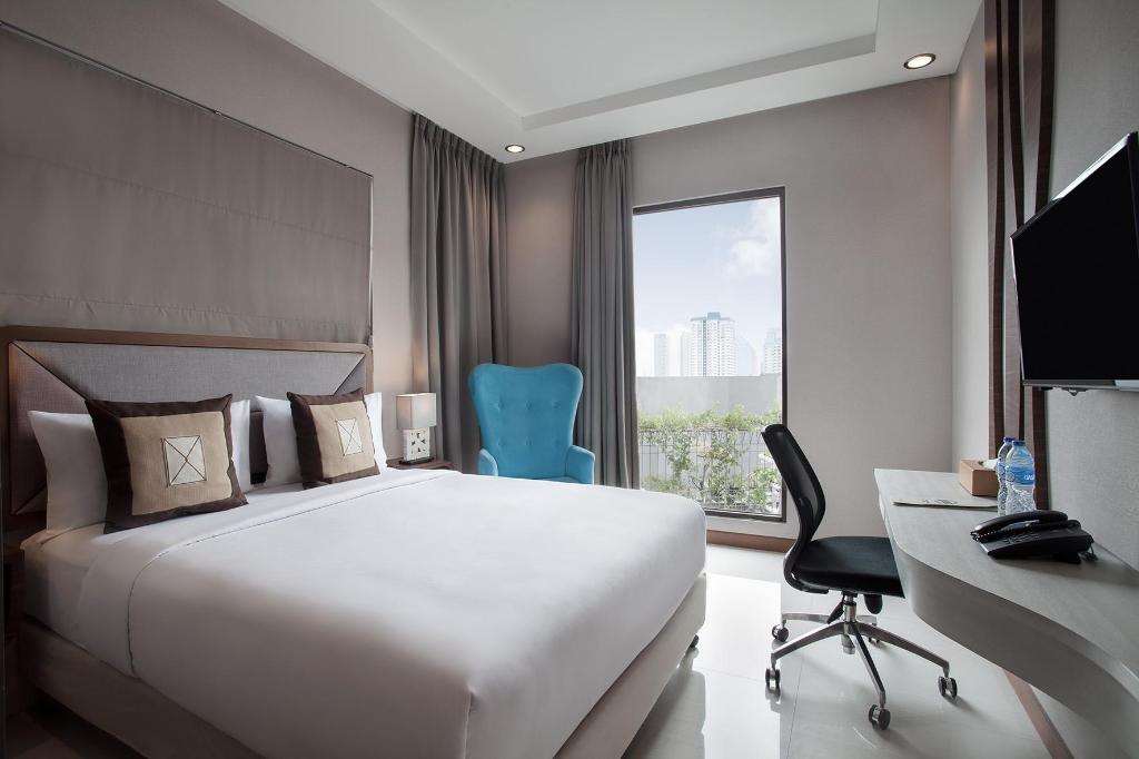 Sawana Suites