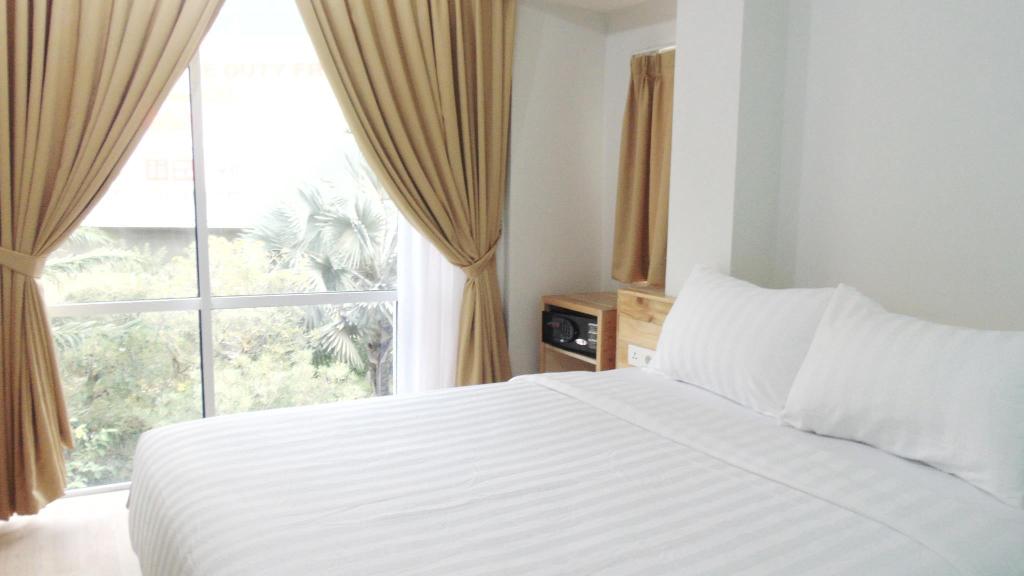 An Hotel Jakarta