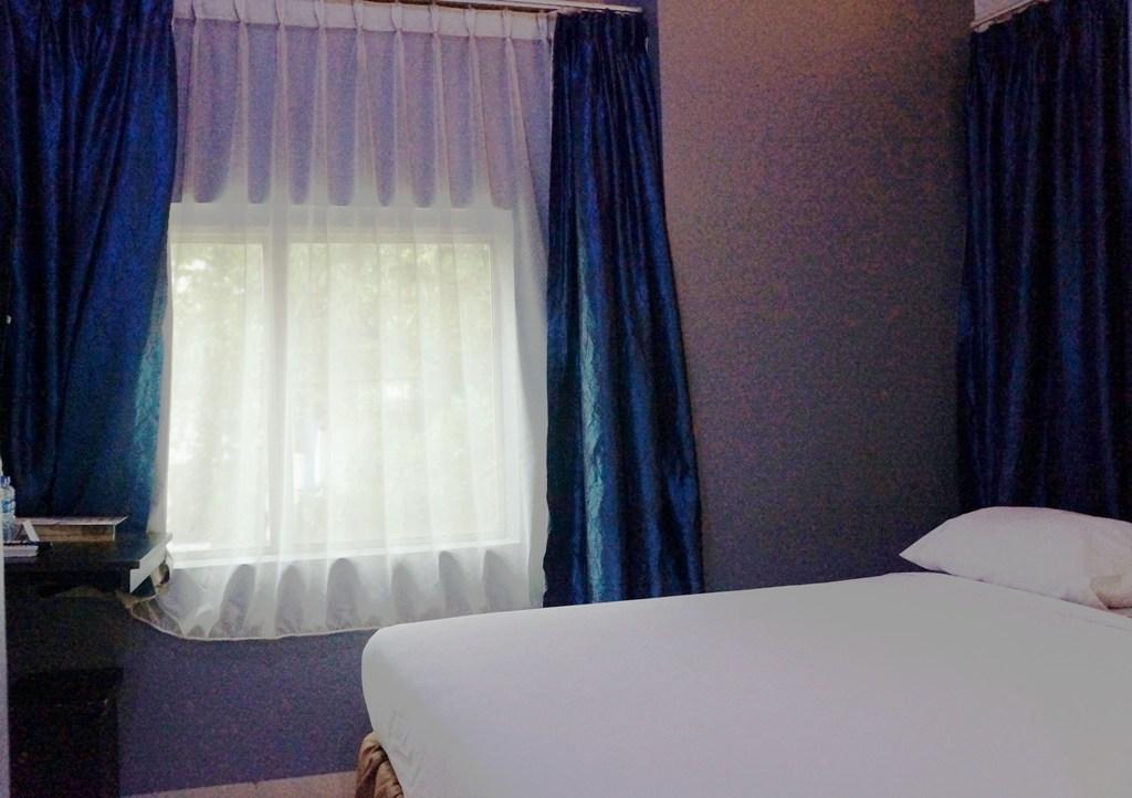 Win Hotel Blok M