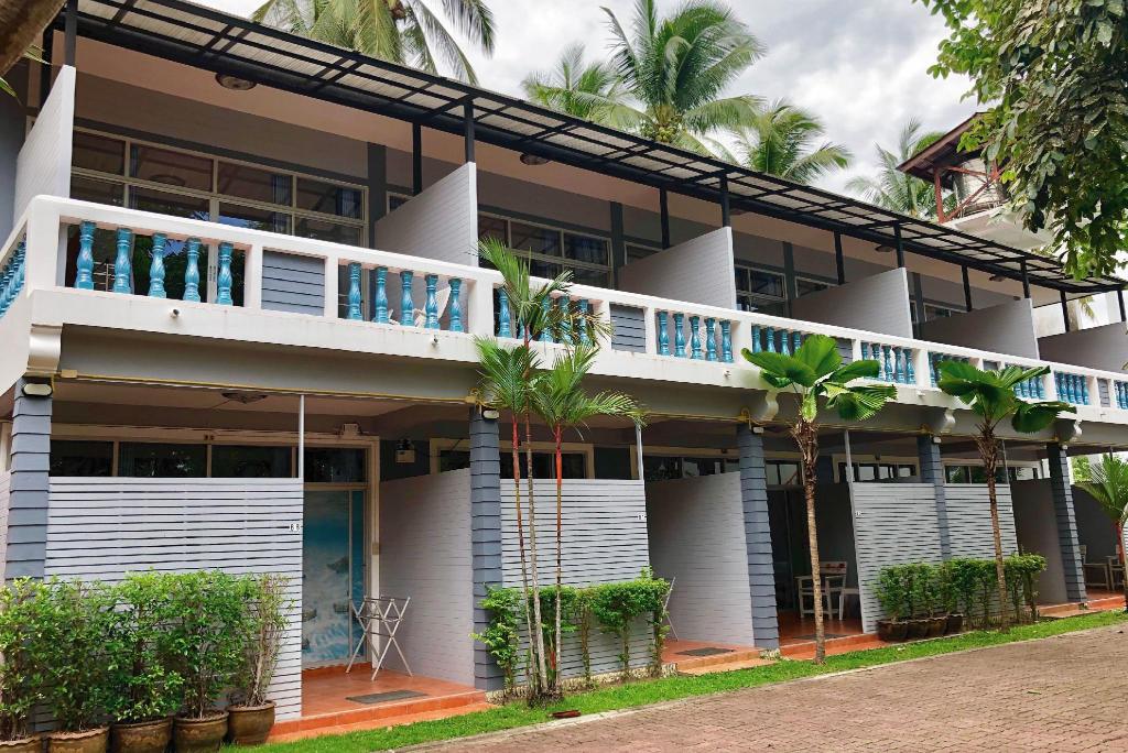 Ban Krut Resort