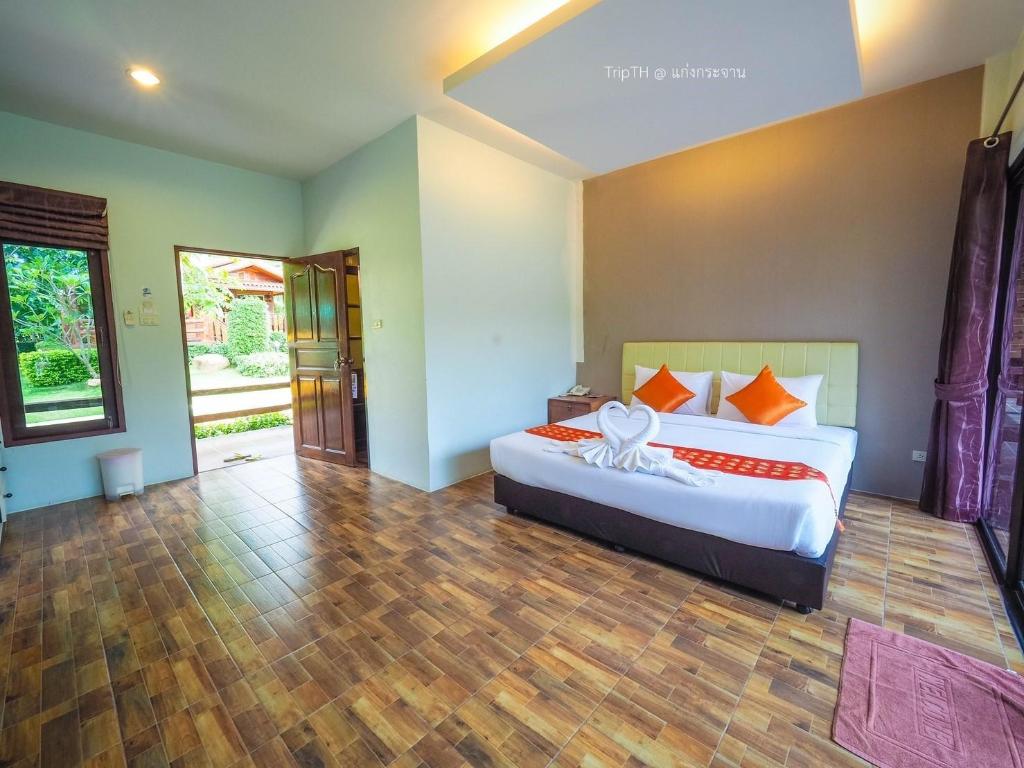 The Canal Garden Resort
