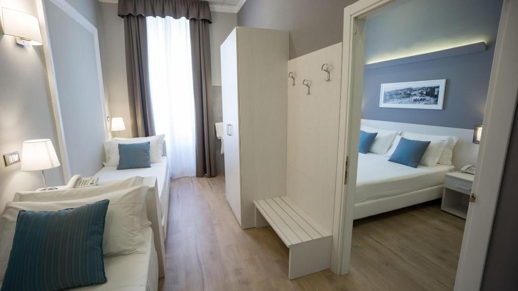 Nuovo Albergo Centro Hotel