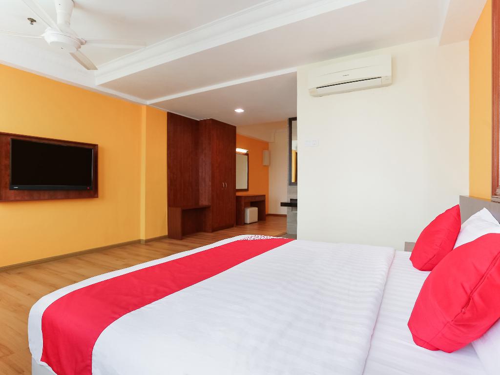 Collection O Hotel Super Cowboy