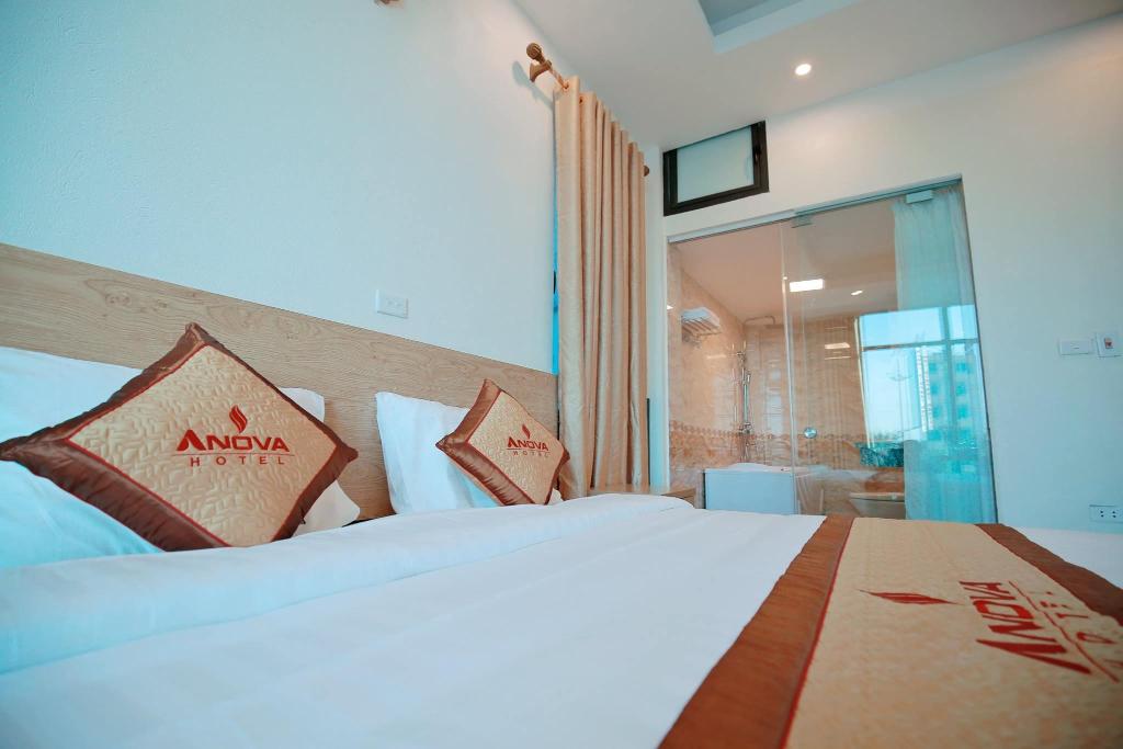 Anova Hotel