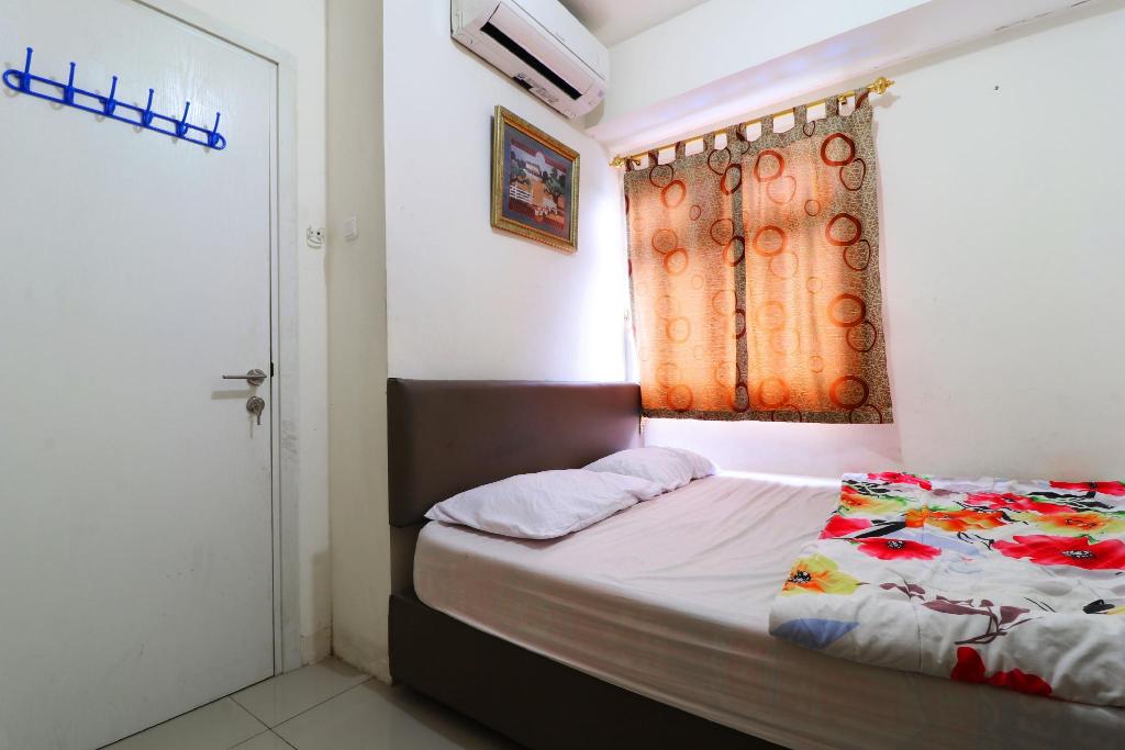 Adaru Property Apartemen Green Pramuka